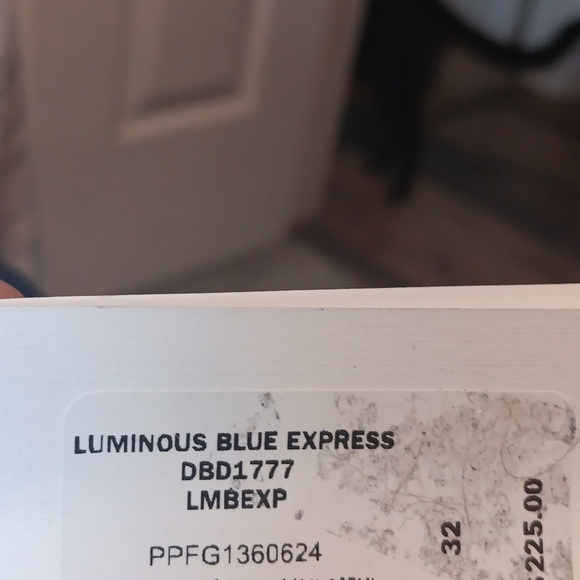 Adriano Goldshmied Farah Skinny Ankle High Rise Size 32 NWT - Picture 10 of 11